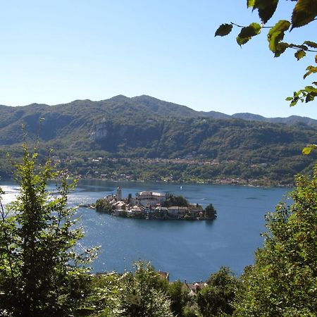 Casa Di Dario Villa เปตเตนาสโก ภายนอก รูปภาพ