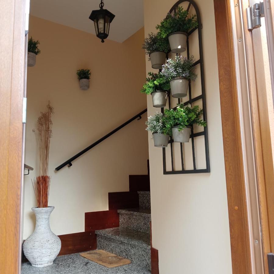 Casa Di Dario Villa เปตเตนาสโก ภายนอก รูปภาพ