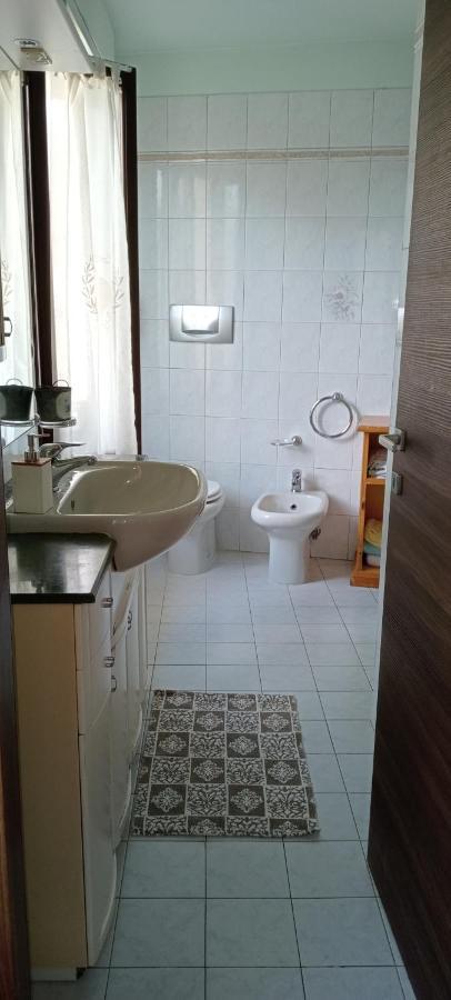 Casa Di Dario Villa เปตเตนาสโก ภายนอก รูปภาพ