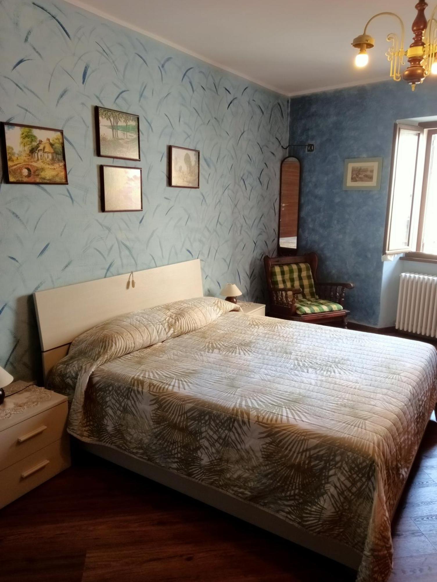 Casa Di Dario Villa เปตเตนาสโก ภายนอก รูปภาพ