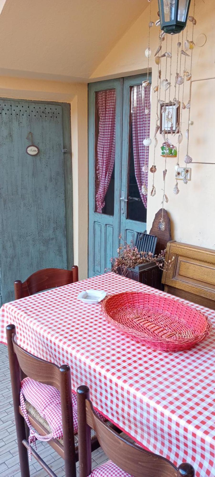 Casa Di Dario Villa เปตเตนาสโก ภายนอก รูปภาพ